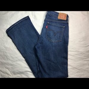 Levi’s BootCut Jeans